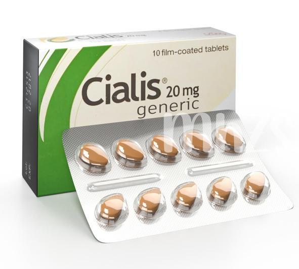 Cialis Generico
