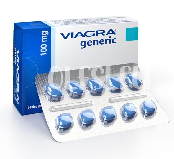 Viagra Generico